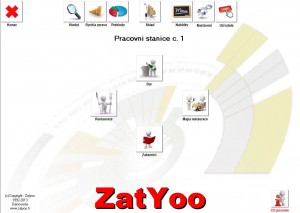 Zatyoo 9 - náhled