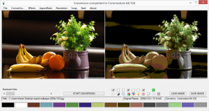 RetroEditor 3.0 - náhled