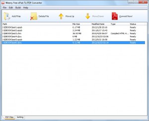 download epub converter freeware rtf
