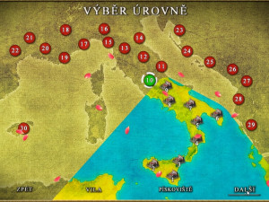 Antický Řím 2 - náhled