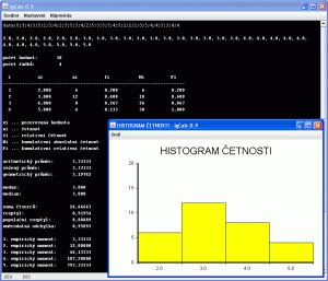 IgCalc 1.22 - náhled