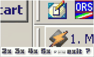 Magnify 1.1.2 - náhled