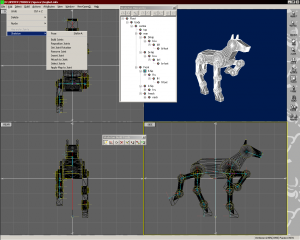 OpenFX 2.0 - náhled