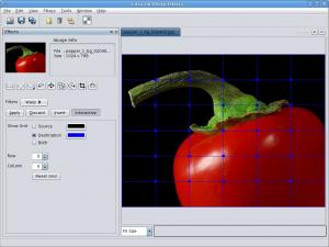 Citra FX Photo Effects 3.0 - náhled