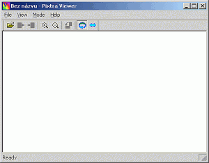 PixtraViewer 1.2.07 - náhled
