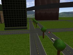 Project Zeit 1.0 - náhled