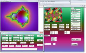 Fractalus 5.751 - náhled