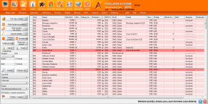 Pokladní systémy AWIS pro OBCHOD 4.4.8 - náhled