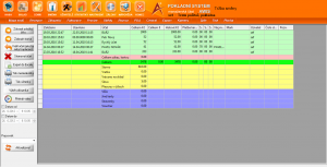 Pokladní systémy AWIS pro OBCHOD 4.4.8 - náhled