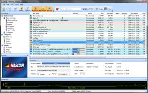 GetGo Download Manager 6.2.2.3300 - náhled