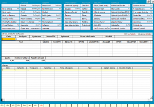 Podvojné účetnictví Profesionál 2015 - náhled
