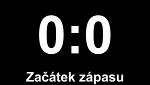 ScoreBoard - náhled