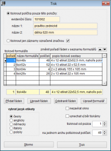SIMEAN 3.2.4 - náhled