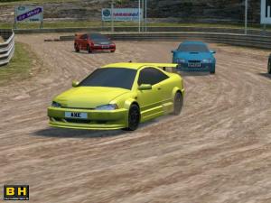 Screenshot ze hry 2 - náhled