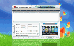 Apex RM RMVB Converter 6.76 - náhled