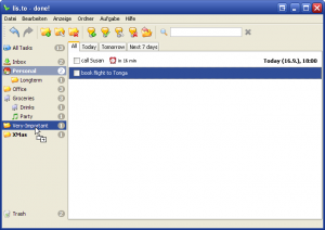 lis.to - done! mathias - náhled