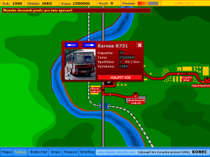 Traffic City 2 - náhled