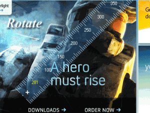 Clever Ruler 4.0 - náhled