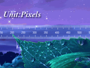 Clever Ruler 4.0 - náhled