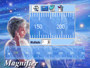 Clever Ruler 4.0 - náhled