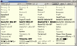 Velký náhled - náhled