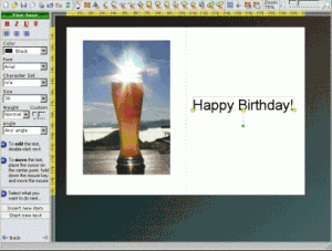 Fine Arts Toolbox 6.4 - náhled