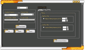 SC Audio Extractor 6.5.0.2 - náhled