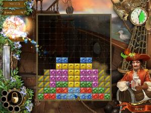 Říše víl 1 - náhled