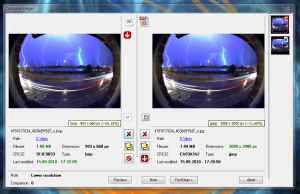 SimilarImage - náhled