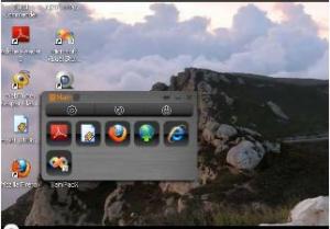 Mouse Extender 1.9.9.3 - náhled