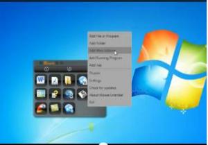 Mouse Extender 1.9.9.3 - náhled