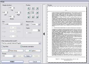 Able Fax Tif View 3.24.5.29 - náhled