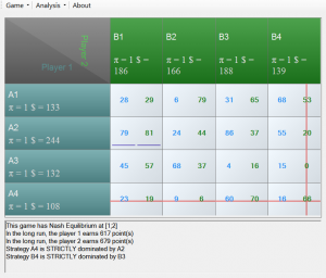 Combat Analyzer 1.0 - náhled