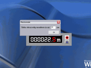 Tachometer 1.1 - náhled