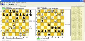 DoubleChessBoard 1.55.1 - náhled