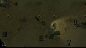 Dead Wake 1.0.3 - náhled