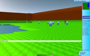 Streamstep 1.0 - náhled