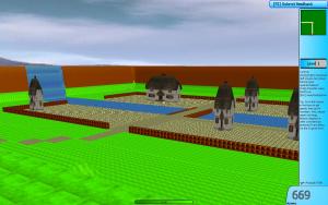 Streamstep 1.0 - náhled