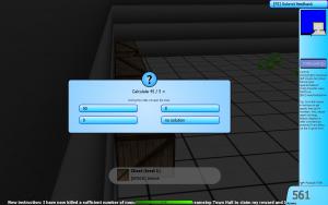 Streamstep 1.0 - náhled