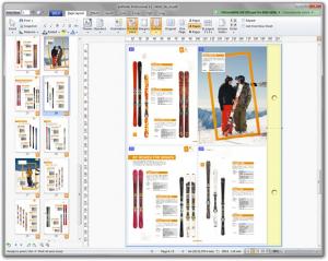 priPrinter Standard Edition 6.6.0.2501 - náhled