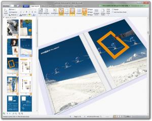 priPrinter Standard Edition 6.6.0.2501 - náhled