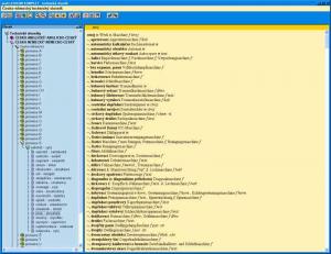 Zobrazené hlavní heslo s příklady a překlady - náhled