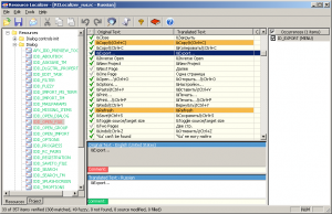 Pracovní prostředí - náhled