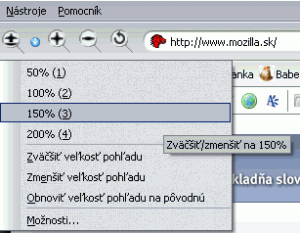 PageZoom 0.3.3 - náhled