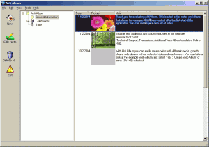 Akti Album 1.2 #35 - náhled