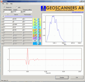 GPRSim.net 2.0.6 - náhled
