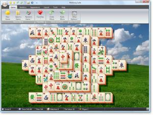 MahJong Suite 2012