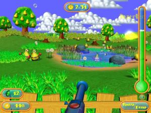 Šťávomat 1 - náhled