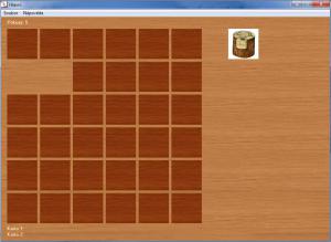 Pexeso 1.5 - náhled