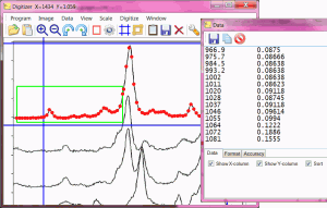 Digitizer 1.3 - náhled